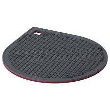 Shop with afterpay on eligible items. Ikea 365 Gunstig Pot Stand Magnetic Red Dark Grey Ikea