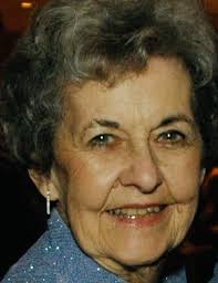 Obituary information for Doreen Thomas