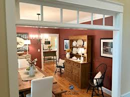 The 30 best new decorating color combos for fall. Hausratversicherungkosten Country Dining Room Paint Colors In Collection 5813