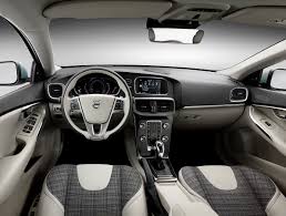 The site owner hides the web page description. Volvo V40 Interior Volvo Cars Global Media Newsroom