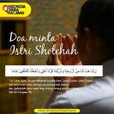 Aug 21, 2021 · doa untuk mendapatkan jodoh yang baik dan sholeh : Doa Mendapatkan Jodoh Yang Sholeh Kumpulan Doa