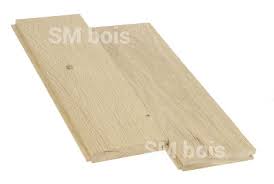 Parquet 15 mm d épaisseur. Parquet Chene Massif A Coller Stock Permanent S M Bois