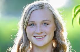 Washington's Fortney named AARP Scholar Athlete of the Week