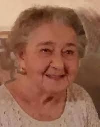 Isabelle Collins Obituary (2017)