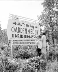Bible the garden of god and the first home of adam and eve. Is Bristol Florida The Location Of The Original Garden Of Eden