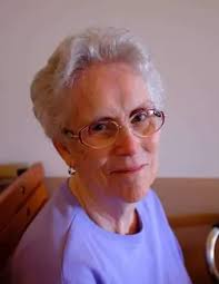 Obituary information for Martha "Sue" Dowden Burdick