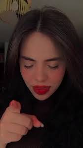 Influencer Venezuela Roxana Cano