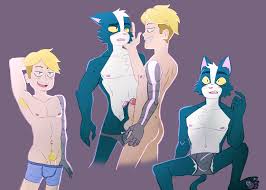 Rule34 - If it exists, there is porn of it  avocato, gary (final space)   814429