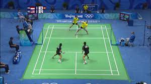 Jul 19, 2021 · olympic players can smash the birdie from speeds of 150 mph to more than 200 mph, making it the fastest racket sport in the world. How To Play Badminton Rules Scoring System And Equipment