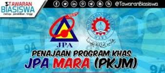 Biasiswa ini terbuka kepada semua warganegara malaysia. Semakan Keputusan Permohonan Program Khas Jpa Mara Pkjm 2020