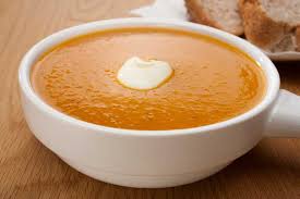 Red lentil soup recipecara membuat lentils soup atau soup lentil untuk membantu menurunkan berat badan. Sup Labu Energi Recipe Details