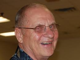 Wilfred “Ike” Frank Eidenschink