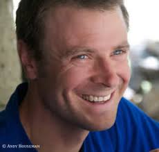 Jonathan Griffith to Headline Saturday Event at Ice Fest