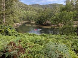 River valley has you covered! Deua River Valley Wikipedia