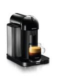 Krups xn900t nespresso vertuo plus titanium coffee machine pods genuine new. Vertuo Plus Black Pod Coffee Machine Nespresso Krups