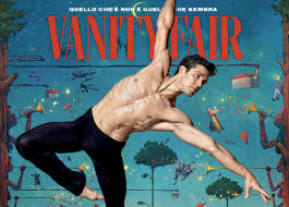 It's my private life and my business who i go to bed with. Roberto Bolle Spiega Perche Non Parla Del Suo Orientamento E Poi Commenta Le Paparazzate Con Il Compagno
