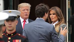 We did not find results for: Donald Trump Announces Huge Border Wall With Canada To Prevent Melania Pouncing On Justin Trudeau Newsthump
