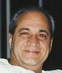 Anthony Paterno Obituary (2015)