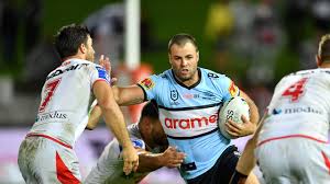 Suaalii, 17, is one of the most coveted prospects in the. Nrl 2021 Cronulla Sharks Wade Graham Joseph Suaalii Milestone Man S 250th Provides Road Map For Roosters Teen Nrl