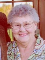 Sally Campbell Obituary (1938