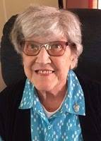 Mary G. Spray Obituary -