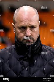 Reading manager mark bowen hi-res stock photography and images