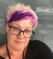 Member Profile: Stacy Groff-Alfrey