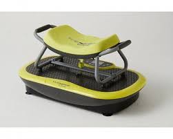 Tonic Wave Complet Plateforme A Vibrations Fitness Teleshopping Tonifier Son Corps Contraction Musculaire Appareil Fitness
