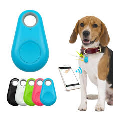 Kedi Kopek Bluetooth Gps Izleyiciler Hep21