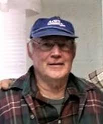 Stuart G. Warner Obituary March 16, 2019