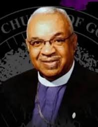Obituary information for Bishop T.W. Plummer