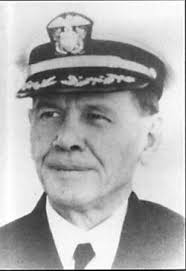 Capt Paul Prichard Blackburn Sr. (1883-1970)