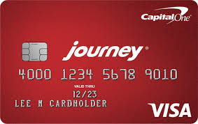 The capital one secured card also automatically considers you for a higher credit line after six months, another. Journey Student Rewards From Capital One Reviews July 2021 Credit Karma