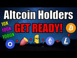 Here is our list of the ones to look out for. Altcoins Exploding 100x Gains Are Happening With These Coins Bitcoin Cryptocurrency News Blockcast Cc News On Blockchain Dlt Cryptocurrency