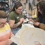 Introduction to Embroidery