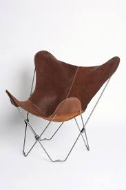 Uo Lux Leather Butterfly Chair Butterfly Chair Leather Butterfly Chair Urban Outfitters Chair