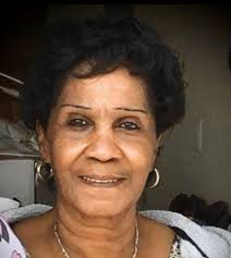 Geneva Diggs Bady Obituary September 18, 2021