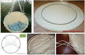 imagem discovered by fer discover and save your own images and videos on we heart it diy hanging chair diy hammock diy chair