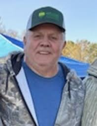 Obituary information for Ken Tackett
