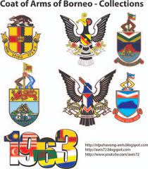 Jata negara malaysia results 0 30 of. Jata Sabah Free Vector Download 9 Free Vector For Commercial Use Format Ai Eps Cdr Svg Vector Illustration Graphic Art Design