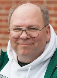 Mark Rosewell's Instagram, Twitter & Facebook