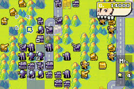 File name advance wars (usa).zip. Advance Wars Games Lasopashift