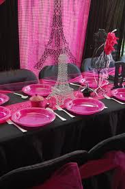Enjoy free shipping & browse our great selection of tableware, kitchen & dining chair slipcovers, cruets and more! Paris Table Setting Wish Upon A Party