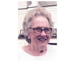 Gladys Mullett Obituary (2022)