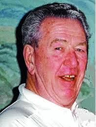 Richard Roth Obituary (1934