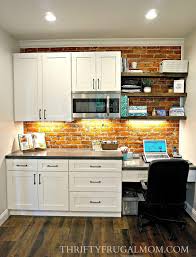 Danette richards' kitchen remodel is moving along. 8 Ways We Saved Big On Our Frugal Kitchen Remodel Thrifty Frugal Mom