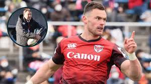 Springboks star's heroics helps to clinch win over champions while ex-All Blacks coach's side keep play-off hopes alive