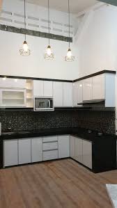 If you sell services, set up appointments through squarespace scheduling. Dapur L Bernuansa Homey Saya Pilih Warna Putih Glossy Karena Terkesan Elegant Dengan Perpaduan Top Table Granit Nero Ide Dekorasi Dapur Ide Dapur Warna Dapur