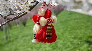 Culture in Plovdiv - Пловдивските читалища посрещат Баба Марта на ...