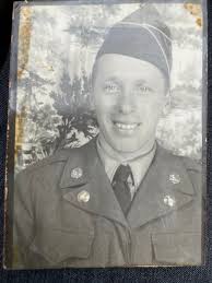 Lloyd Heyen Obituary (1928